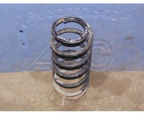 Пружина Chevrolet Lanos 2004-2010 (96223500)- купить на ➦ А50-Авторазбор по цене 600.00р.. Отправка в регионы.