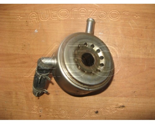 Радиатор масляный Nissan Teana (J32) 2008-2013 (21305JA10B)- купить на ➦ А50-Авторазбор по цене 1500.00р.. Отправка в регионы.