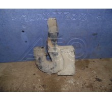 Резонатор воздушного фильтра Mitsubishi Colt 1992-1996