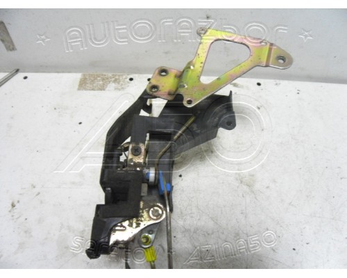 Замок двери Hyundai Accent II +ТАГАЗ 2000-2012 (8132025000)- купить на ➦ А50-Авторазбор по цене 400.00р.. Отправка в регионы.