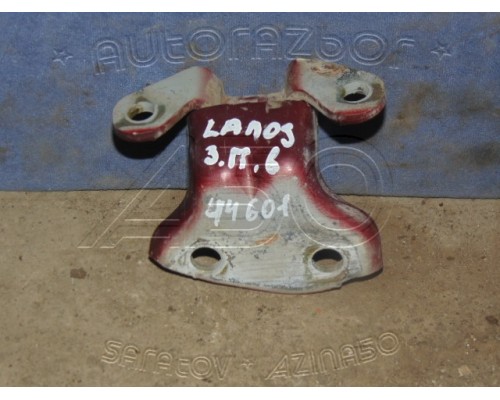 Петля двери Chevrolet Lanos 2004-2010 (96224312)- купить на ➦ А50-Авторазбор по цене 100.00р.. Отправка в регионы.