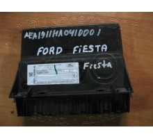Блок управления центральным замком Ford Fiesta 2001-2008