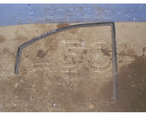 Уплотнитель стекла двери Hyundai Santa Fe SM/ Classic 2000-2012 ()- купить на ➦ А50-Авторазбор по цене 400.00р.. Отправка в регионы.