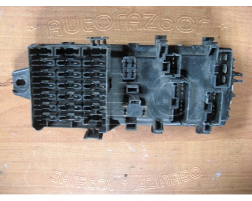 Блок предохранителей (салон) Mitsubishi Lancer (CB) 1992-2000 (MB942505)- купить на ➦ А50-Авторазбор по цене 700.00р.. Отправка в регионы.