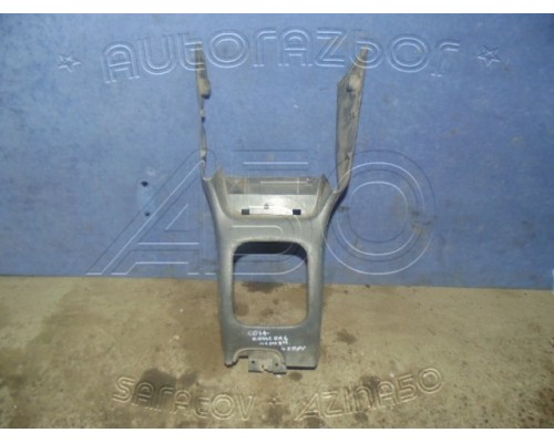 Консоль Mitsubishi Colt 1992-1996 (MB869839)- купить на ➦ А50-Авторазбор по цене 700.00р.. Отправка в регионы.