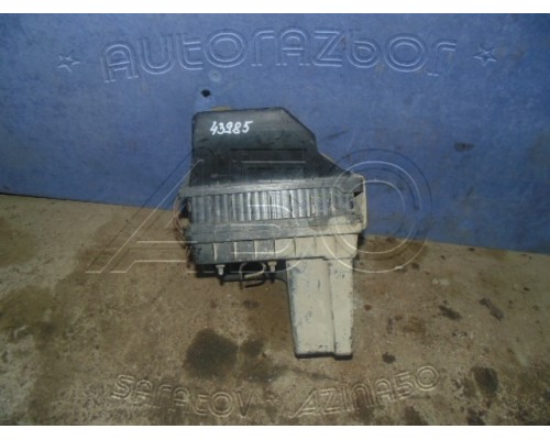 Корпус воздушного фильтра Mitsubishi Colt 1992-1996 ()- купить на ➦ А50-Авторазбор по цене 1200.00р.. Отправка в регионы.