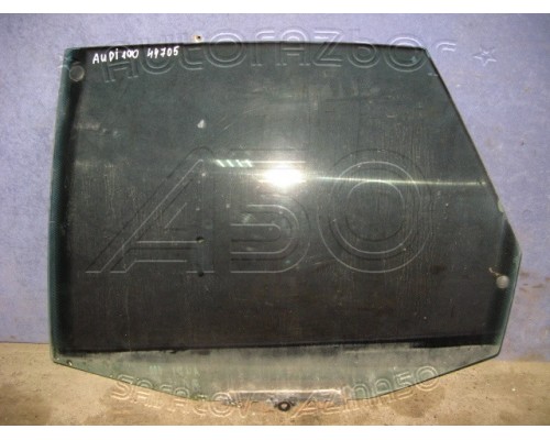 Стекло двери Audi 100 [C3] 1983-1991 (445845025)- купить на ➦ А50-Авторазбор по цене 1000.00р.. Отправка в регионы.