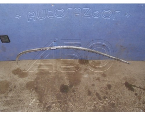 Накладка двери BMW 5-серия E39 1995-2004 ()- купить на ➦ А50-Авторазбор по цене 400.00р.. Отправка в регионы.