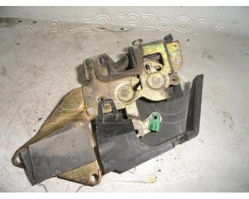 Замок двери Mitsubishi Carisma (DA) 1995-1999 (M806386)- купить на ➦ А50-Авторазбор по цене 400.00р.. Отправка в регионы.