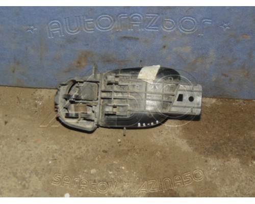 Ручка двери внутренняя Chevrolet Lanos 2004-2010 (96238352)- купить на ➦ А50-Авторазбор по цене 100.00р.. Отправка в регионы.