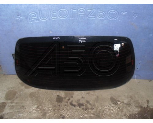 Стекло заднее Chevrolet Lanos 2004-2010 (96306112)- купить на ➦ А50-Авторазбор по цене 2000.00р.. Отправка в регионы.