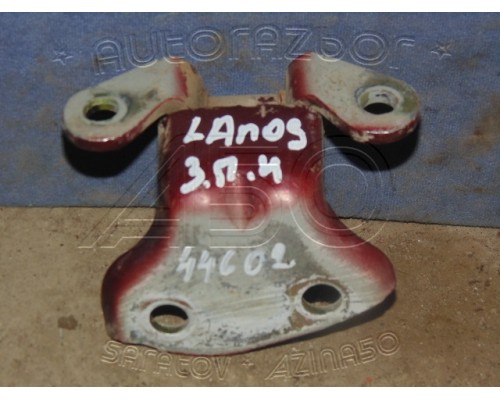 Петля двери Chevrolet Lanos 2004-2010 (96224312)- купить на ➦ А50-Авторазбор по цене 100.00р.. Отправка в регионы.