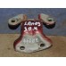 Петля двери Chevrolet Lanos 2004-2010 (96224312)- купить на ➦ А50-Авторазбор по цене 100.00р.. Отправка в регионы.