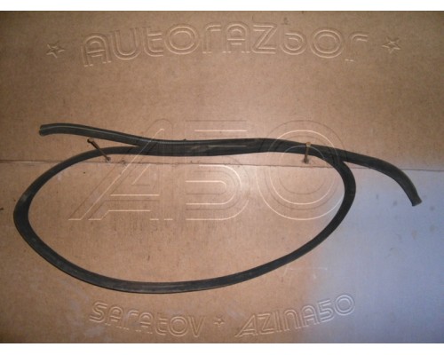 Уплотнитель проема двери Mercedes-Benz C-Class W202 1993-2000 (2026970751)- купить на ➦ А50-Авторазбор по цене 800.00р.. Отправка в регионы.