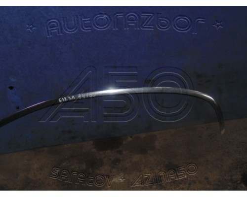 Накладка двери BMW 5-серия E39 1995-2004 ()- купить на ➦ А50-Авторазбор по цене 400.00р.. Отправка в регионы.