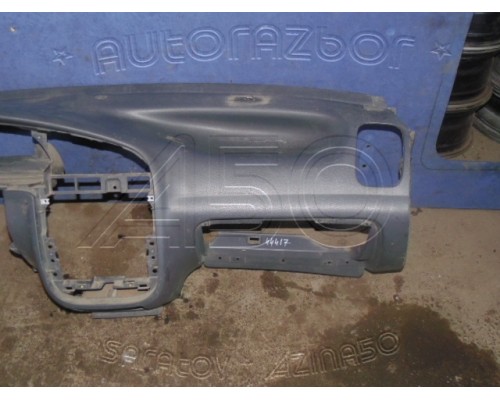 Торпедо Chevrolet Lanos 2004-2010 (96235802)- купить на ➦ А50-Авторазбор по цене 1000.00р.. Отправка в регионы.