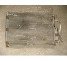 Радиатор кондиционера Daewoo Nubira 1997-1999