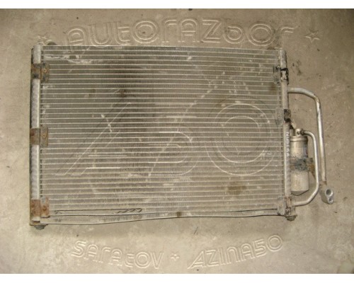  Радиатор кондиционера Daewoo Nubira 1997-1999 на А50-Авторазбор 