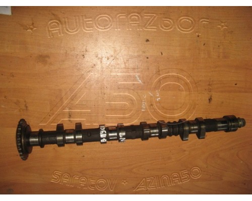 Распредвал выпускной Hyundai Accent II +ТАГАЗ 2000-2012 (2420026800)- купить на ➦ А50-Авторазбор по цене 1000.00р.. Отправка в регионы.