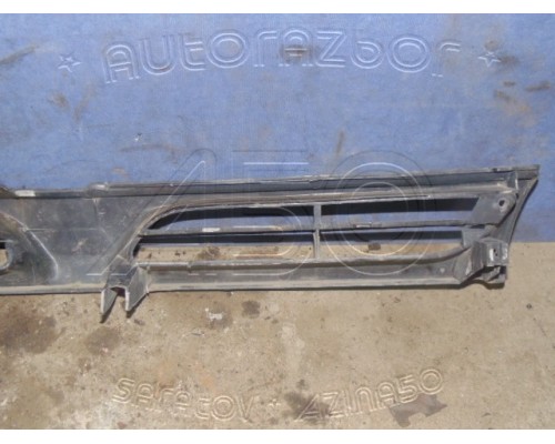 Решетка радиатора Mitsubishi Colt 1992-1996 ()- купить на ➦ А50-Авторазбор по цене 1700.00р.. Отправка в регионы.