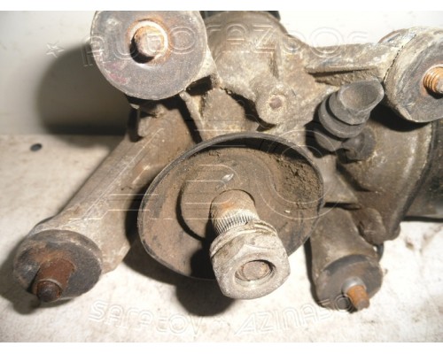 Моторчик стеклоочистителя Daewoo Nubira 1997-1999 (96190261)- купить на ➦ А50-Авторазбор по цене 1200.00р.. Отправка в регионы.