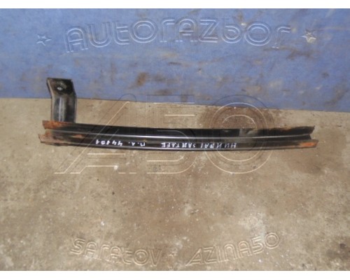 Направляющие стекла Hyundai Santa Fe SM/ Classic 2000-2012 ()- купить на ➦ А50-Авторазбор по цене 350.00р.. Отправка в регионы.