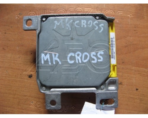 Блок управления AIR BAG Geely MK Cross 2010-2016 на  А50-Авторазбор  1 