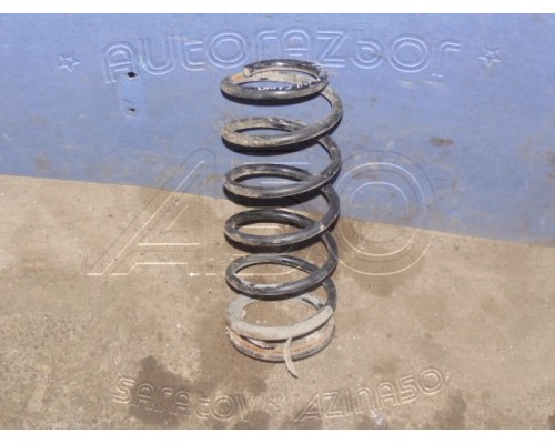Пружина Chevrolet Lanos 2004-2010 (96223500)- купить на ➦ А50-Авторазбор по цене 600.00р.. Отправка в регионы.