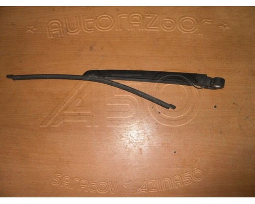 Поводок дворника Volkswagen Touareg 2010-2018 (8R0955407 1P9)- купить на ➦ А50-Авторазбор по цене 650.00р.. Отправка в регионы.