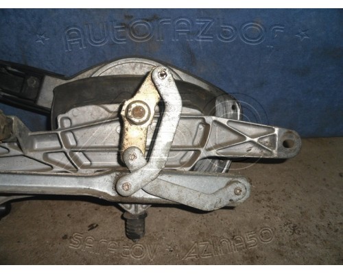 Трапеция стеклоочистителя Mercedes-Benz C-Class W202 1993-2000 (2028200707)- купить на ➦ А50-Авторазбор по цене 3000.00р.. Отправка в регионы.