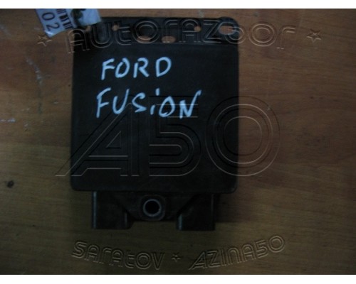 Блок комфорта Ford Fusion 2002-2012 (5wk4 8854j)- купить на ➦ А50-Авторазбор по цене 500.00р.. Отправка в регионы.