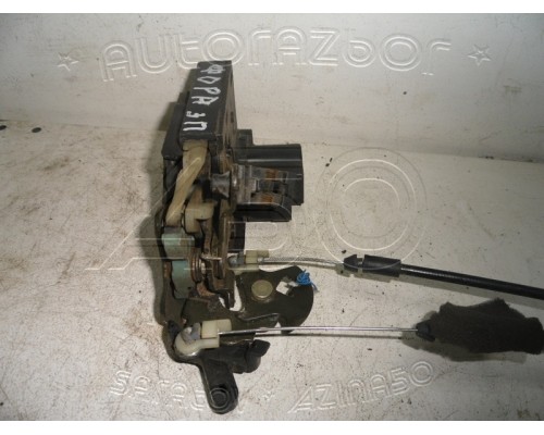 Замок двери Chery Fora (A21) 2006-2010 (A216205020)- купить на ➦ А50-Авторазбор по цене 350.00р.. Отправка в регионы.