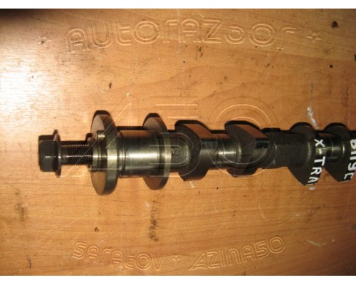 Распредвал впускной Nissan X-Trail (T30) 2001-2007 (10102EQ3M0)- купить на ➦ А50-Авторазбор по цене 6000.00р.. Отправка в регионы.