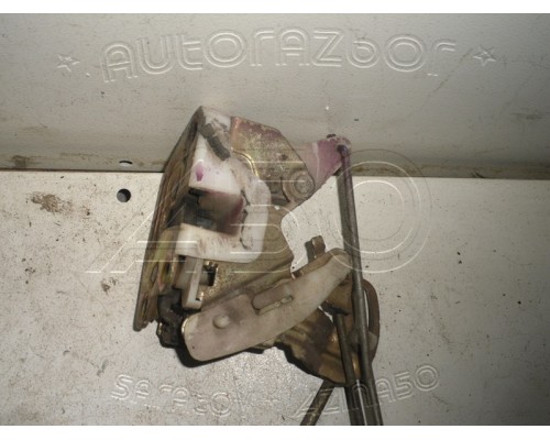 Замок двери Mitsubishi Colt 1992-1996 (MB830391)- купить на ➦ А50-Авторазбор по цене 250.00р.. Отправка в регионы.