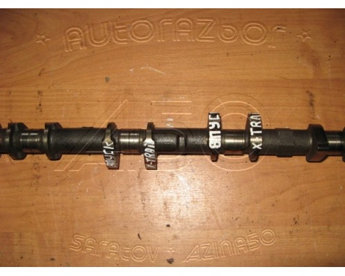 Распредвал впускной Nissan X-Trail (T30) 2001-2007 (10102EQ3M0)- купить на ➦ А50-Авторазбор по цене 6000.00р.. Отправка в регионы.