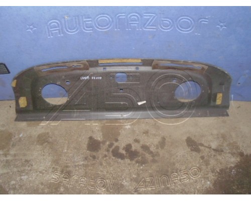 Полка Chevrolet Lanos 2004-2010 (96236085)- купить на ➦ А50-Авторазбор по цене 800.00р.. Отправка в регионы.