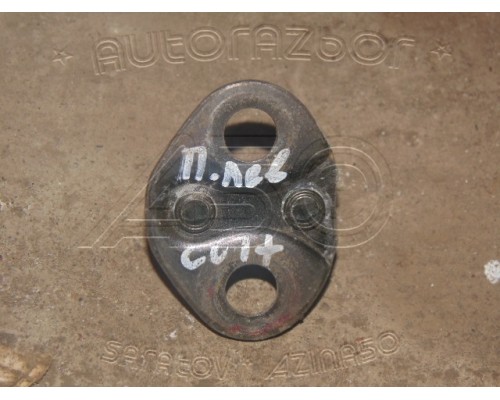 Ответная часть замка двери Mitsubishi Colt 1992-1996 ()- купить на ➦ А50-Авторазбор по цене 150.00р.. Отправка в регионы.