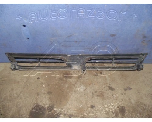 Решетка радиатора Mitsubishi Colt 1992-1996 ()- купить на ➦ А50-Авторазбор по цене 1700.00р.. Отправка в регионы.