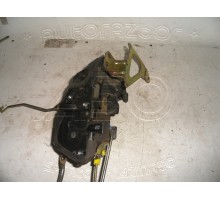 Замок двери Hyundai Accent II +ТАГАЗ 2000-2012