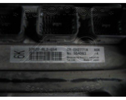 Блок управления двигателя Honda Accord VIII 2008-2015 (37820RL2G54)- купить на ➦ А50-Авторазбор по цене 10000.00р.. Отправка в регионы.