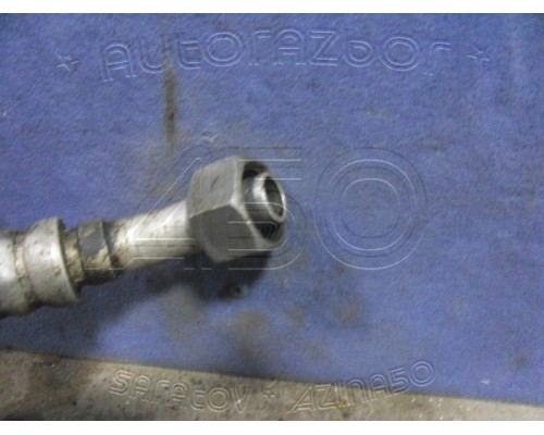 Трубка кондиционера Mercedes-Benz C-Class W202 1993-2000 (1112302856)- купить на ➦ А50-Авторазбор по цене 500.00р.. Отправка в регионы.