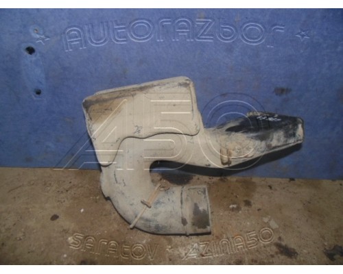 Резонатор воздушного фильтра Mitsubishi Colt 1992-1996 ()- купить на ➦ А50-Авторазбор по цене 700.00р.. Отправка в регионы.