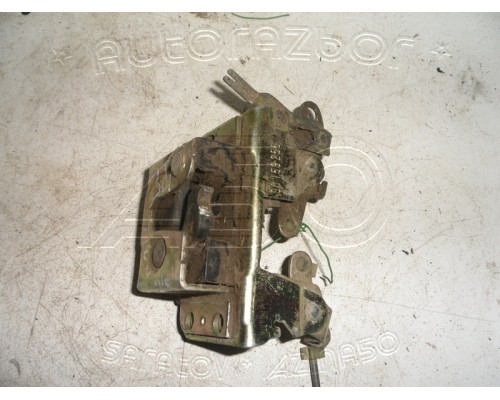 Замок двери Zaz Chance 2005-2014 (96348303)- купить на ➦ А50-Авторазбор по цене 200.00р.. Отправка в регионы.
