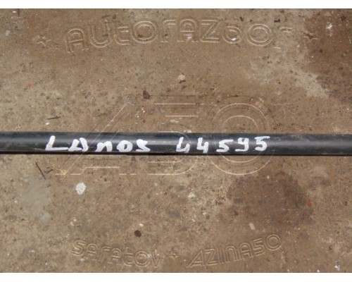 Торсион багажника Chevrolet Lanos 2004-2010 (96304597)- купить на ➦ А50-Авторазбор по цене 400.00р.. Отправка в регионы.