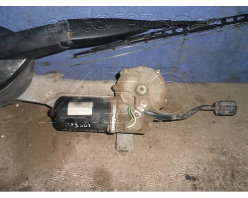 Трапеция стеклоочистителя Mercedes-Benz C-Class W202 1993-2000 (2028200707)- купить на ➦ А50-Авторазбор по цене 3000.00р.. Отправка в регионы.