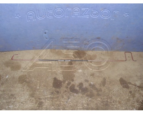 Торсион багажника Chevrolet Lanos 2004-2010 (96304597)- купить на ➦ А50-Авторазбор по цене 400.00р.. Отправка в регионы.