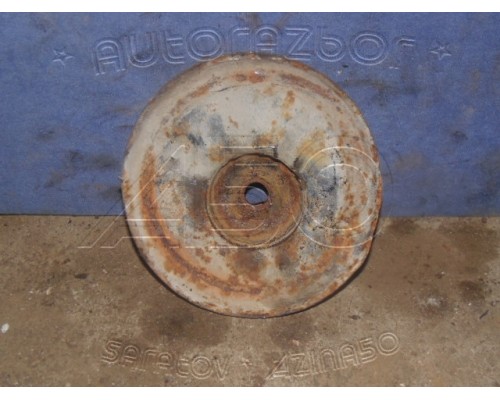 Опора пружины Mitsubishi Colt 1992-1996 ()- купить на ➦ А50-Авторазбор по цене 200.00р.. Отправка в регионы.