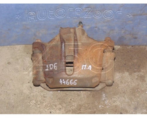 Суппорт Peugeot 206 1998-2012 (4400R6)- купить на ➦ А50-Авторазбор по цене 1000.00р.. Отправка в регионы.