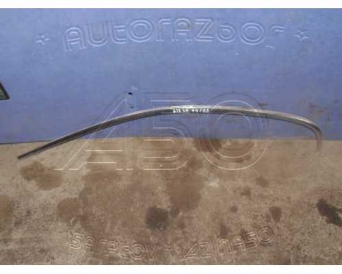 Накладка двери BMW 5-серия E39 1995-2004 ()- купить на ➦ А50-Авторазбор по цене 400.00р.. Отправка в регионы.