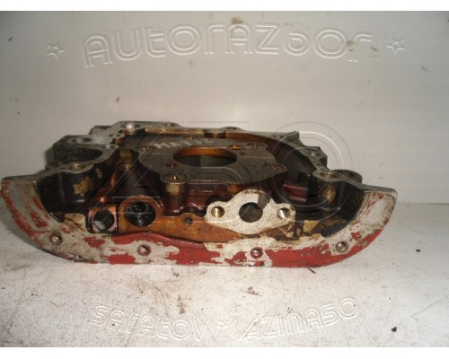 Насос масляный Daewoo Matiz (M100/M150) 1998-2015 (94580158)- купить на ➦ А50-Авторазбор по цене 1000.00р.. Отправка в регионы.